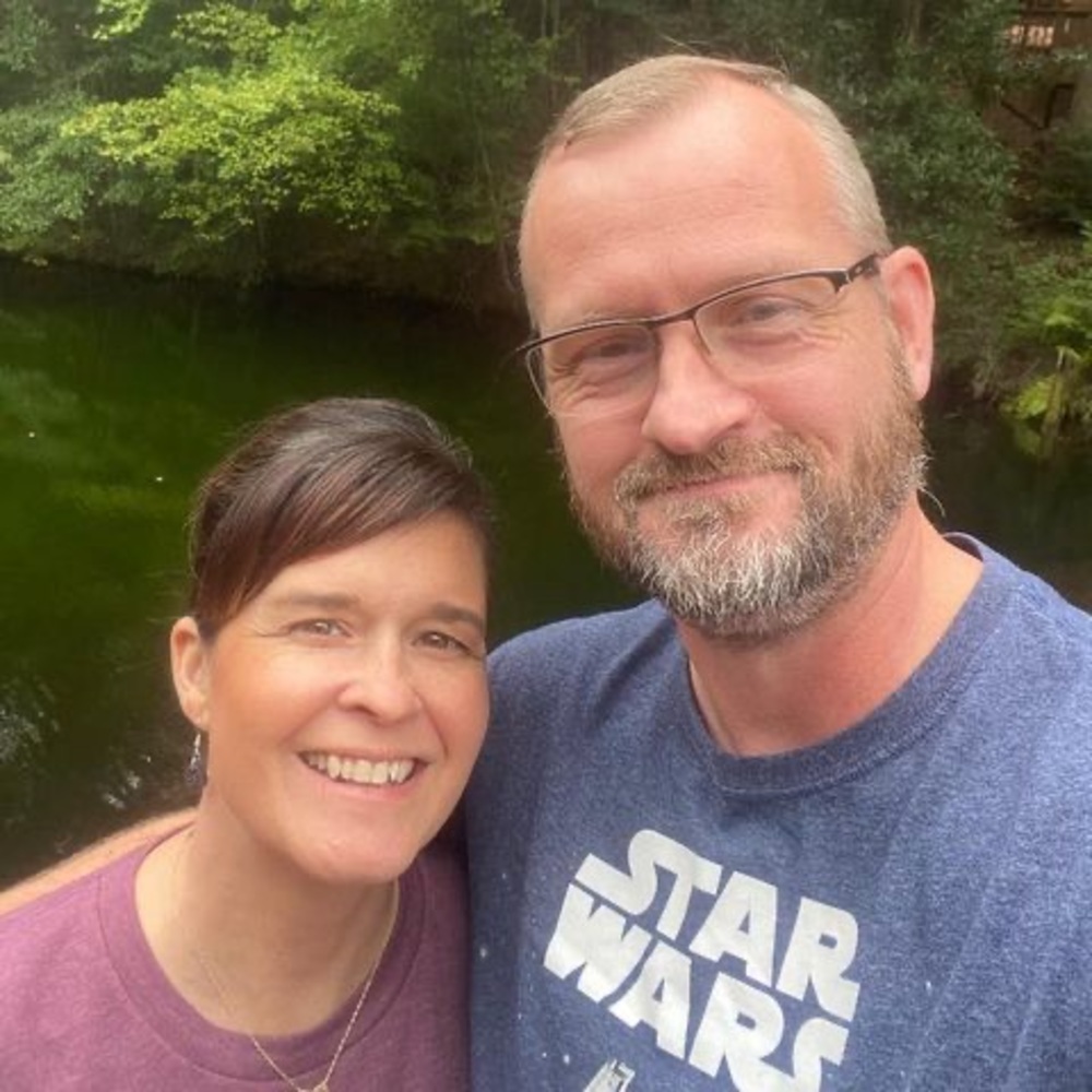Meet your Posher, Jennifer n' josh
